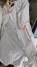 迪士尼婴儿衣服新生儿夏季薄款连体衣纯棉爬爬服满月宝宝百天包屁睡衣 实拍图