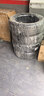 优科豪马（yokohama）225/55R18 102V   GEOLANDAR  CV G058适配:英轮LEVC 省油耐磨 实拍图
