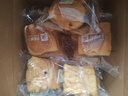 良品铺子鲜奶提子手撕面包700g早餐千层面包出游休闲零食办公室点心 实拍图
