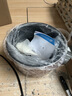 美的（Midea）0涂层电压力锅112kPa高压锅多功能一体电饭煲5L家用4-6人智能预约煲汤炖煮电饭锅MY-E5830G 实拍图