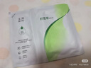 玉泽维生素原B5速安特护冻干面膜6片装*2盒 补水保湿晒后舒缓修护屏障 实拍图