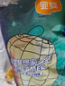宜婴新梦想家全包臀小内裤2XL34片拉拉裤超薄【品牌直供 安心品质】 实拍图