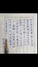 英雄（HERO）钢笔   1021美工笔铱金弯尖钢笔高端墨水笔 明尖美工 黑色 实拍图
