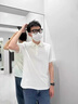吴衣斯工作服定制印字印logo工衣订制男女短袖polo文化衫班服t恤定做 更多请联系客服可定制 S 可定制大码 实拍图