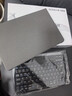 HIWENI平板电脑padPro新款ipad 4K超清大屏全面屏144Hz全网通5G高刷网课学习游戏娱乐办公 卷云灰 17pro32G运行+512G内存+豪华礼品14英 实拍图