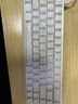迈从（MCHOSE）Ace 68 V2磁轴键盘Gus同款RT电竞游戏低延迟60pro机械有线连接68键配列FPS双驱动无畏契约 Ace 68 超竞版 白色等高线 冰犀磁轴 实拍图
