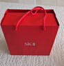 SK-II大红瓶面霜80g乳液抗皱紧致护肤品套装礼盒sk2化妆品生日礼物女 实拍图