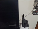 普联（TP-LINK）大道路由器7DR6430 BE6400 5G WiFi7千兆双频家用高速穿墙 2.4G wifi6无线 2.5G网口 游戏加速 实拍图