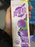 蒙牛真果粒葡萄味牛奶饮品250g*12盒  礼盒新老包装 含乳饮料端午礼盒 实拍图