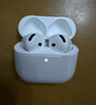 Apple/苹果 AirPods 4(支持主动降噪)搭配无线充电盒(USB-C)苹果耳机 蓝牙耳机适用iPhone/iPad 四代 实拍图