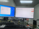 HKC 27英寸2K 220Hz高刷FastIPS快速液晶HDR400电竞1ms硬件低蓝光三角洲游戏电脑显示器 猎鹰G27H2Max 实拍图