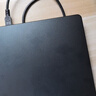 联想（Lenovo）8倍速 铝合金材质 Type-C/USB外置光驱 DVD外置刻录机 移动光驱 笔记本电脑光驱外置读刻一体 DB85 实拍图