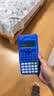 卡西欧（CASIO）FX-82ES PLUS A-2 函数科学计算器学生考试日常学习睿蓝大学高中初中学生适用 实拍图