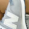 NEW BALANCE运动鞋男鞋女鞋情侣夏季潮流百搭休闲鞋574系列U574UL2 39.5 实拍图