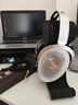 HIFIMAN（海菲曼）Edition XV增强磁体平板振膜edxv头戴式HIFI发烧耳机 次世代超纳米振膜 实拍图