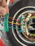 标康语音播报智能防烧高精度数字万用表电工多功能手持式非接触检测 实拍图