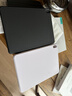 绿联适用iPad Air8/7/6/5保护套air11英寸M4芯片2026年最新款苹果平板电脑保护套透明轻薄散热后盖壳 实拍图