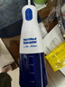 neilmed 电动洗鼻器 双泵脉冲鼻腔冲洗器成人儿童生理盐水240Ml含30盐 实拍图