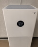米家小米空气净化器4lite 价保618  除甲醛除菌除异味 空气伴侣 除PM2.5 AC-M17-SC 实拍图