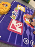 babycare&BCT灯光跳舞毯儿童玩具女孩生日儿童节礼物跳舞机家用音乐游戏 实拍图