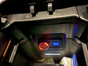 GETEA适用奔驰u盘c260l行车记录仪u盘Type-C高速GLC300l迈巴赫s400c级gls车E级e300l车载迷你可发光优盘 128GB【RGB氛围灯效 | 高清循环录制】 实拍图