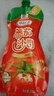 味好美（McCormicK）番茄沙司挤挤装 330g【0添加防腐剂/色素】意大利面酱披萨酱 实拍图