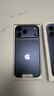Apple/苹果【点击“立即领取”享补贴】iPhone 17 Pro Max 512GB 深蓝色 移动联通电信5G 双卡双待手机 实拍图