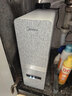 美的（Midea）净水器【金榜TOP1 白泽Max 1200G】0阻垢剂 6年长效RO反渗透 家用厨房专用台下用直饮过滤净水机 实拍图