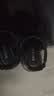 百丽银河闪钻凉鞋女26夏新厚底增高休闲凉鞋JD038BL6 黑色 36 实拍图