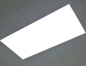 集成吊顶led灯300x300x600铝扣板厨房卫生间灯30x60嵌入式平板灯 【高亮节能】300X600/68W 实拍图