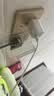毕亚兹45W氮化镓充电器快充插头Lightning数据线1.5米套装适用苹果iPhone14ProMax/13/12/11手机iPad平板 实拍图