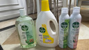 滴露（Dettol）宠物家庭消毒液1L灭杀真菌细菌 猫砂去味 宠物除臭除味剂消毒水 实拍图