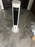 海尔（Haier）空调扇家用冷风扇制冷水冷降温塔扇无叶风扇冷风机京东自营遥控大风量速度小空调冷气机HFZ-Y8625A 实拍图