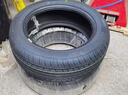 双星JUOGO轮胎 205/55R16 91V X11 适配速腾/新朗逸/宝来 实拍图