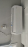 华凌空调超省电 一级能效1.5匹 变频挂机KFR-35GW/N8HA1Ⅲ-P+一级能效3匹变频柜机KFR-72LW/N8HA1Ⅲ 实拍图