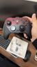 盖世小鸡G7 Pro微软Xbox授权精英游戏手柄天王星带底座 TMR摇杆蓝牙PC电脑无线Steam安卓电视有线地平线6 实拍图