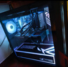 ROG魔霸9X 台式机游戏主机游戏电竞(R7-7800X3D RTX5070 12GB显卡 32G DDR5 1TB SSD) 实拍图