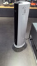 美的（Midea）【加大水箱】家用空调扇加湿冷风扇智能语音遥控无叶风扇落地冷风机水冷塔扇制冷小型空调AAI12VR 实拍图