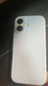 倍思【液态硅胶|亲肤柔感|软边不伤机】适用iphone17手机壳苹果17保护套原装超薄磁吸全包防摔散热 实拍图