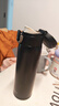 膳魔师（THERMOS）保温杯One touch 防滑硅胶底316钢男女士学生水杯TCMD-501S FSB 实拍图