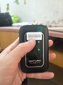 影腾随身wifi三网全国通用无线wi-fi6免插卡移动联通电信无限制大流量卡便携式网卡高速网络2026款5GHF 含累计1500G流量180天有效+3000毫安黑色 实拍图