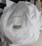 JEANSWEST LIFE真维斯短袖衬衣男款夏日冰丝凉感翻领上衣男青少年高级感男士外套 实拍图