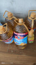 多力【经典系列】葵花籽油5L+238ml食用油物理压榨零反式脂肪酸 实拍图