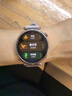 HUAWEI WATCH GT 6 流光紫 41mm智能手表多维情绪健康全新骑行体验 实拍图