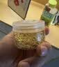 离草葫芦别针 22mm 金色 加粗锁扣 防水不生锈 安全别针 200枚 固定神器 固定衣服床单被套 曲别针 实拍图