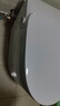 恒洁（HEGII）智能马桶H33B脚感轻音无水压带水箱坐便器HCE899A01-305免费送装 实拍图
