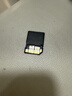 雷克沙（Lexar）SD卡V60SD卡相机内存卡高速大卡 UHS-II索尼佳能富存储卡 V60读速250MB/s 128GB 实拍图