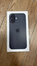 Apple/苹果 iPhone 17 256GB 黑色 支持移动联通电信5G 双卡双待手机 实拍图