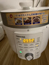 东芝（TOSHIBA）【价保618】14重安全保护智能安全电压力锅 家用电高压锅 电饭锅4-5人电饭煲4.8L PC-48MRSC(W) 实拍图