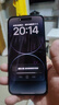 iPhone 14 ProMax【24期免息】苹果14promax 国行5G苹果 二手手机 深空黑色 {评价有礼} 【99新】256G【性能/性价比推荐】3期免息 三年老店+五星店铺+一年质保 实拍图